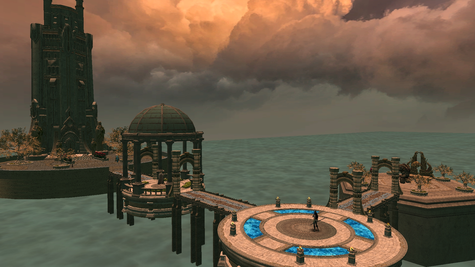 Guild Bosses and Guild Quests
