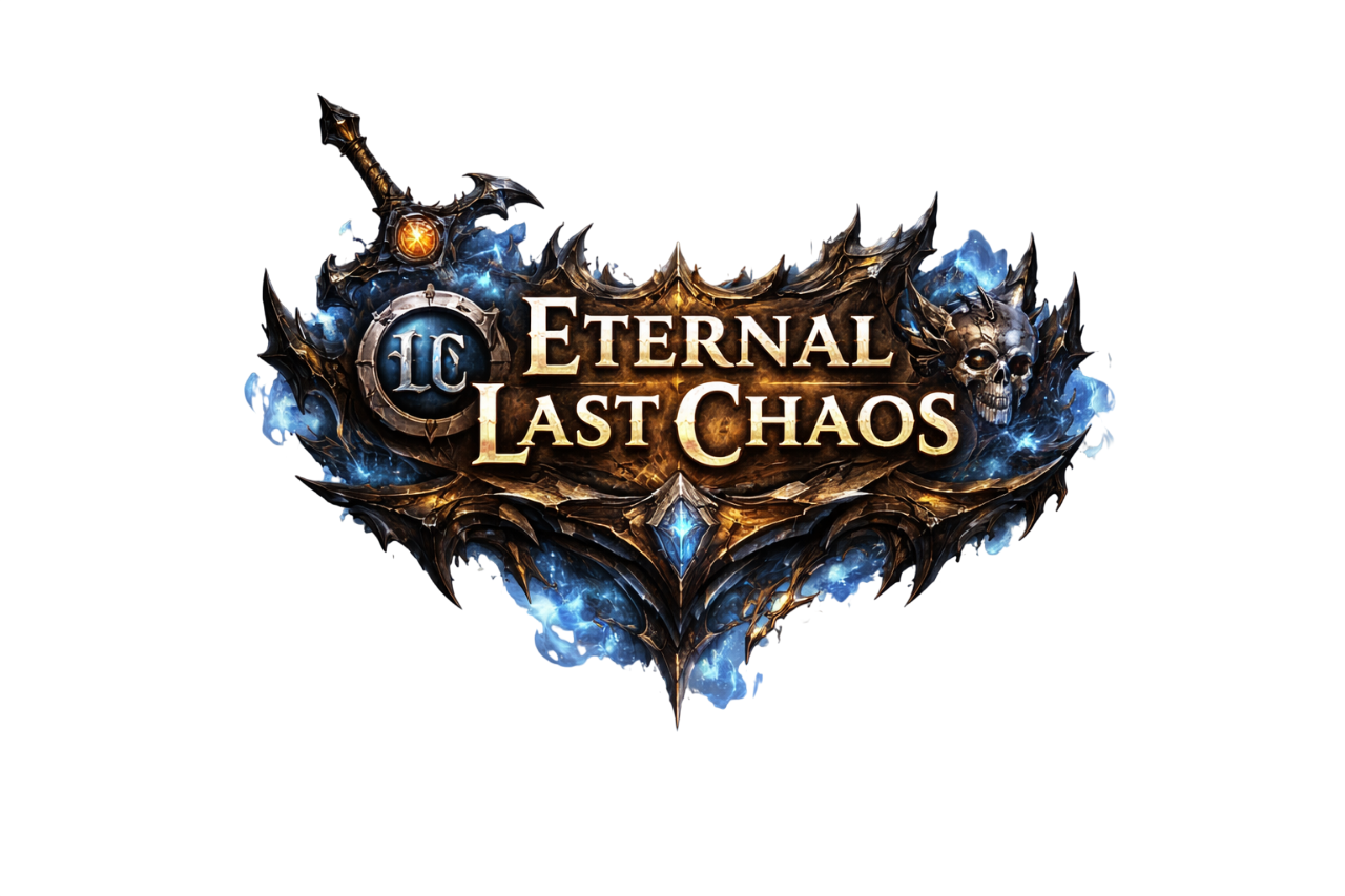 Eternal Last Chaos