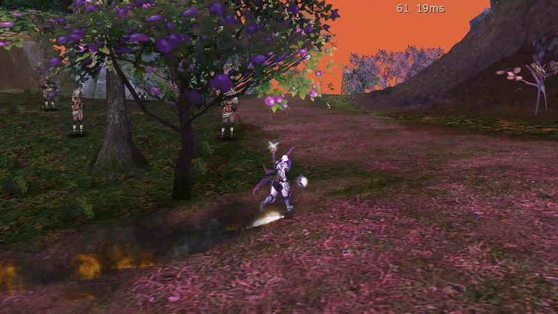 Watch another Eternal gameplay preview